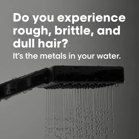 ➡️ 8/$20 ⬅️ L'Oreal—Metal Detox High Protection Leave In Cream—Sample (10mL) - Picture 3 of 9